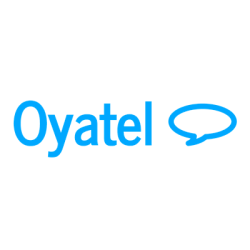 Oyatel mobil logo