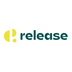 Release mobil logo