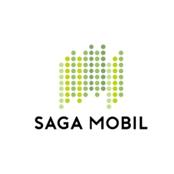 saga mobil logo