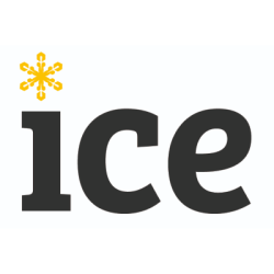 Ice mobil logo