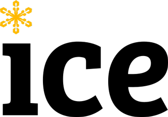 ice logo