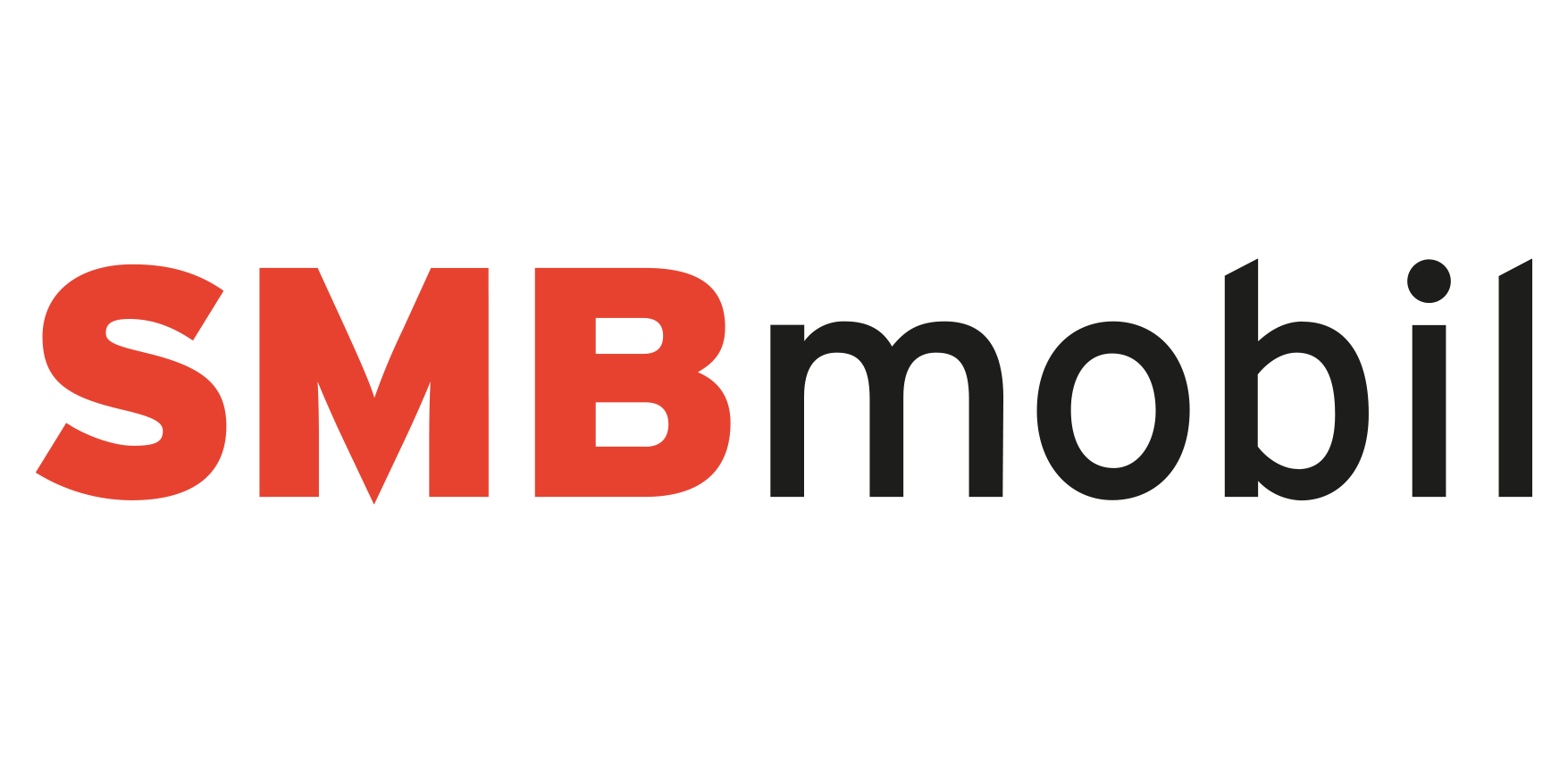 SMB Mobil logo
