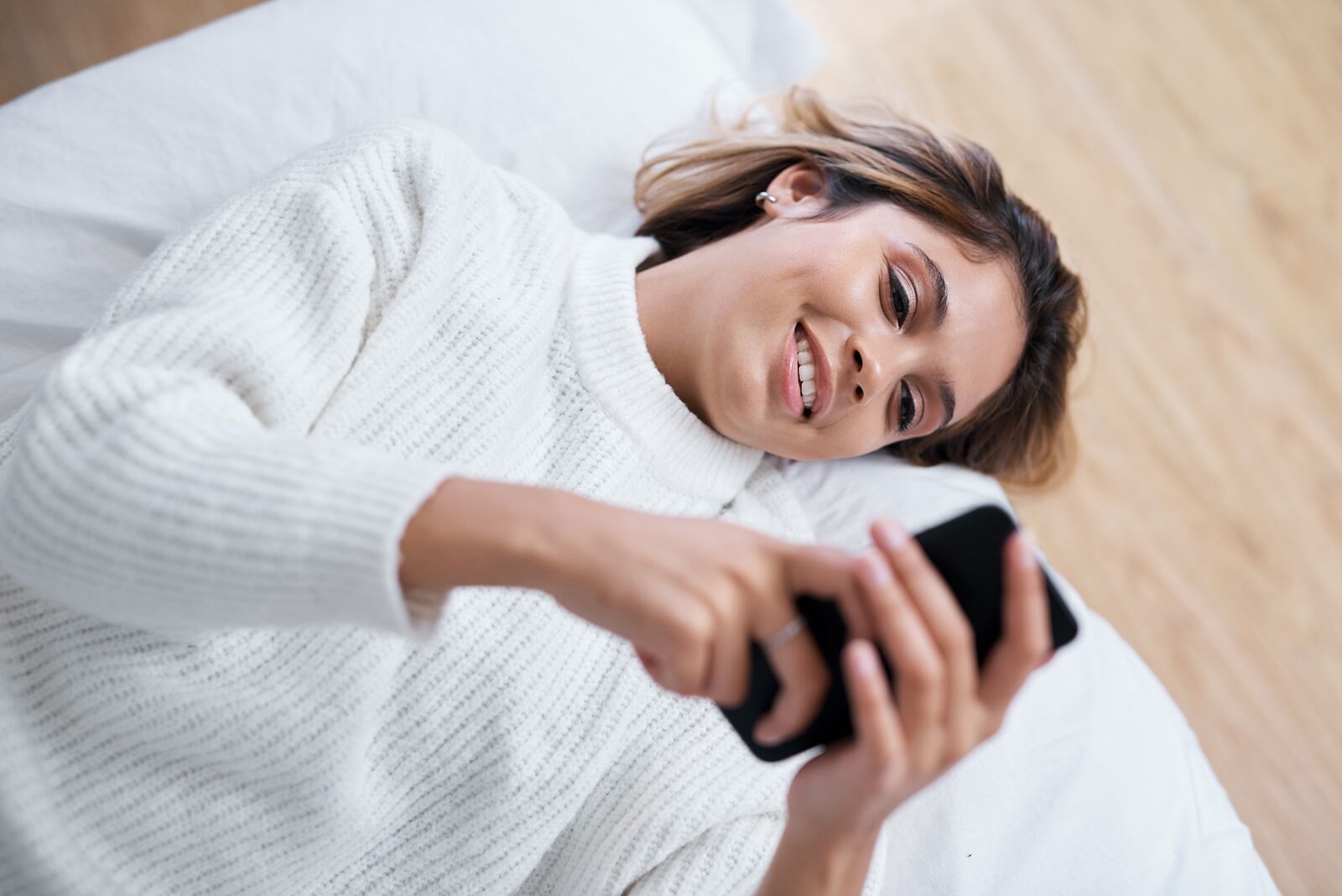 Ansatt bruker firmatelefonen hjemme – privat bruk av firmatelefon er skattepliktig etter sjablongregelen