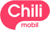 Chilimobil logo