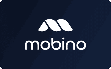 Mobino logo