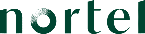 Nortel logo