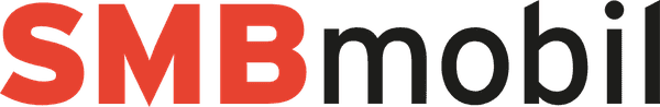 SMB Mobil logo