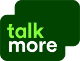 Talkmore logo
