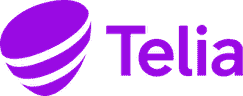 Telia logo