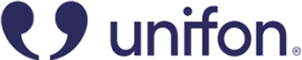 Unifon logo