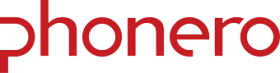 Phonero-logo