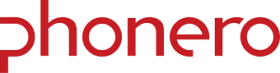 Phonero-logo Phonero-logo